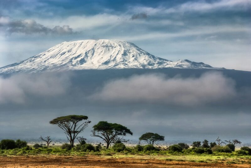 Discover Tanzania’s iconic peaks with expert trekking adventures