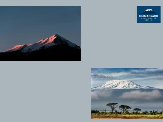 Discover Tanzania’s iconic peaks with expert trekking adventures