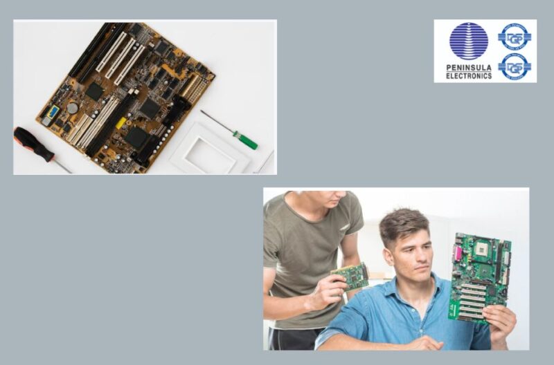 Precision Electronics Partner for Seamless Production