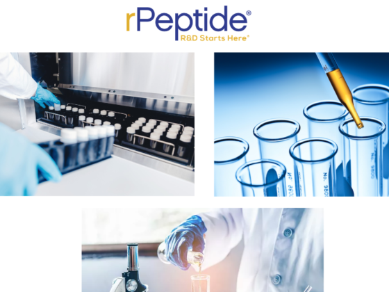 Buy Recombinant Peptides: Quality, Purity, and Proven Results