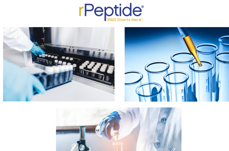 Buy Recombinant Peptides: Quality, Purity, and Proven Results