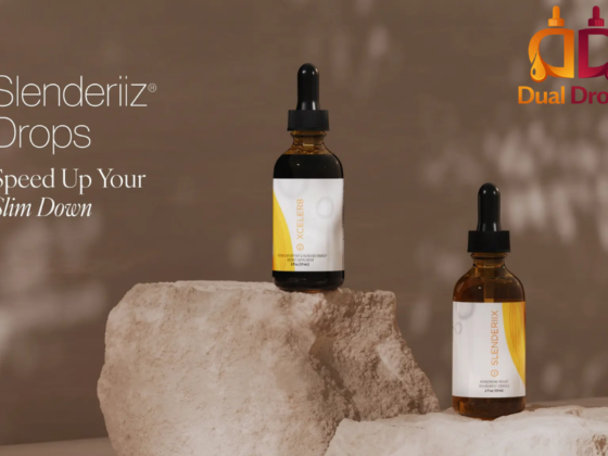 Discover Slenderiiz Weight Loss: A Practical Guide