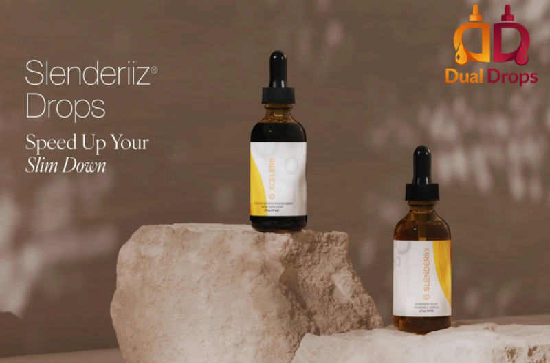 Discover Slenderiiz Weight Loss: A Practical Guide
