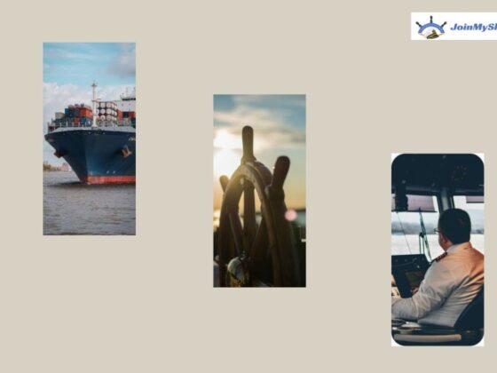 Discover and Hire Skilled Seafarers for Your Fleet