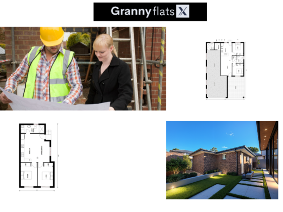 Designing Granny Flats in Australia: Practical Insights