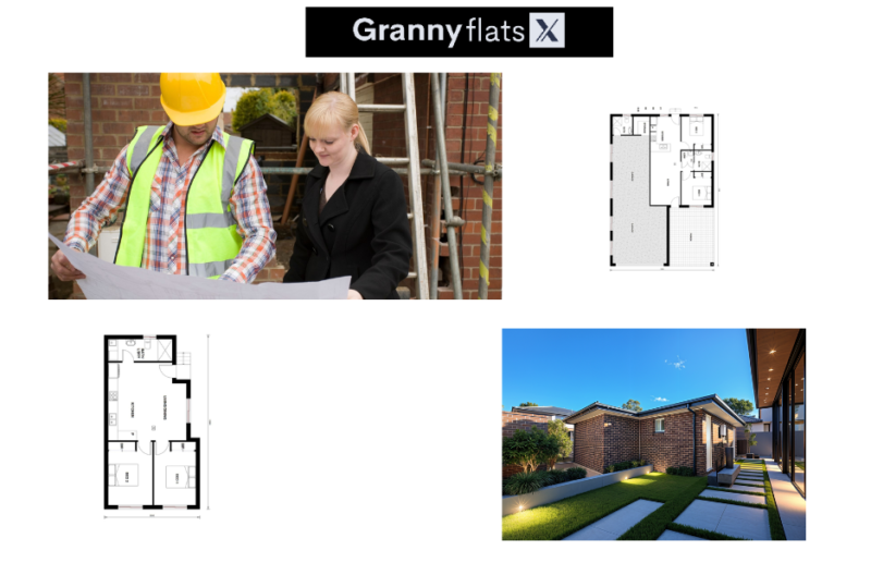 Designing Granny Flats in Australia: Practical Insights