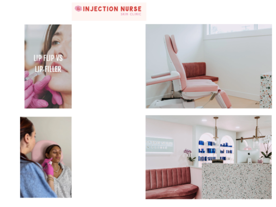 Aesthetic Nurse Clinic for Glowing Skin: Gentle, Expert Care