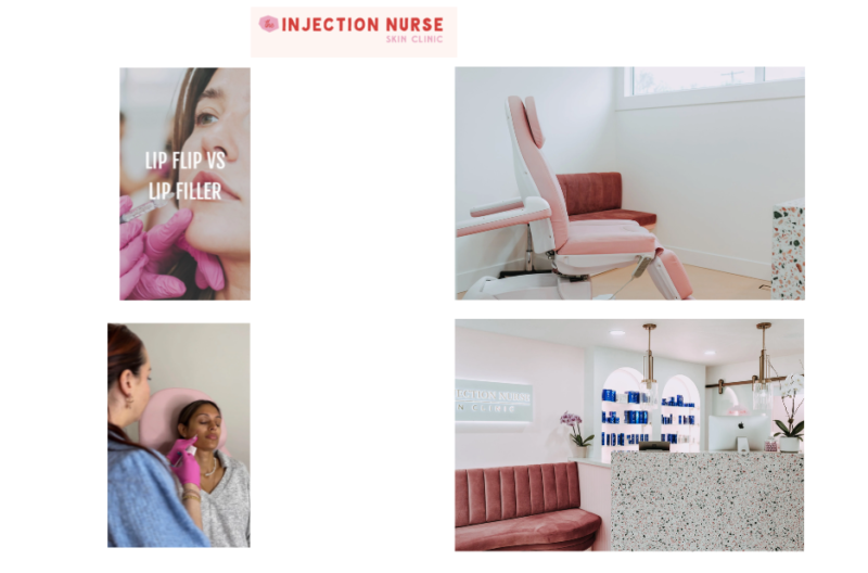 Aesthetic Nurse Clinic for Glowing Skin: Gentle, Expert Care