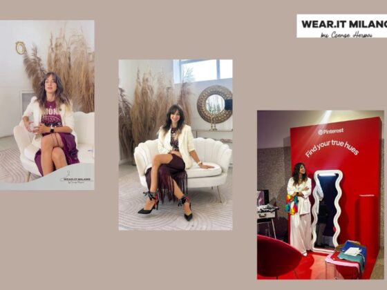 Elevate Your Look: Personal Image and Style Branding Course