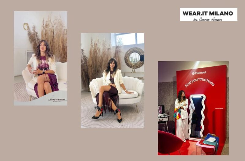 Elevate Your Look: Personal Image and Style Branding Course