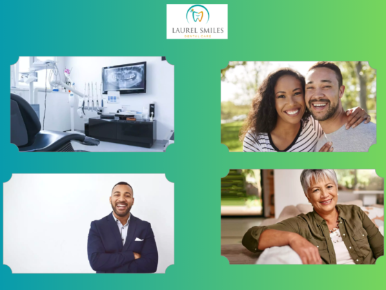 Discover Gentle Family Dentistry in Laurel