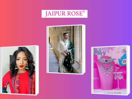 The Allure of Indian Jewellery: Timeless Craft and Style