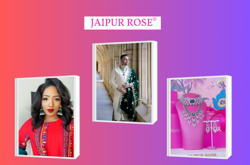 The Allure of Indian Jewellery: Timeless Craft and Style