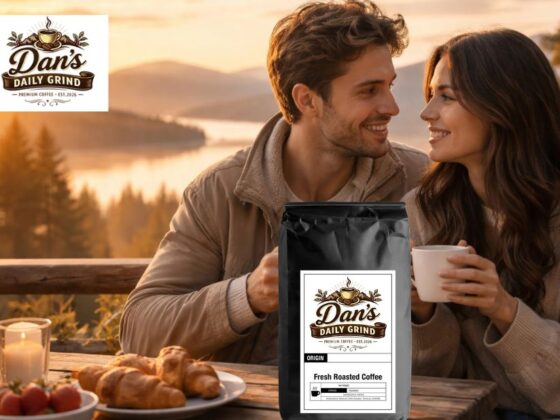 Single Serve Coffee Pods with Quality | Dan’s Daily Grind
