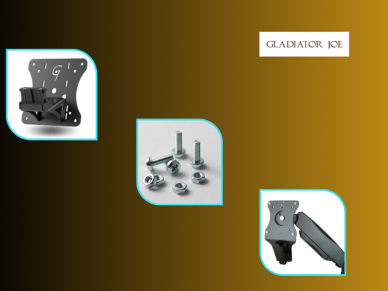 Effortless Setup: Samsung Monitor VESA Mount Guide