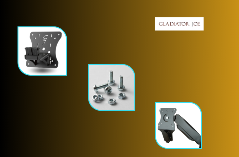 Effortless Setup: Samsung Monitor VESA Mount Guide