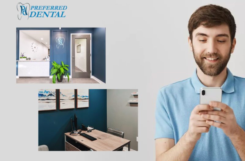 Urgent dental help: what’s available for emergency dental services