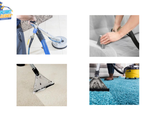 Top Carpet Cleaners in Bull Creek for Fresh, Hygienic Homes