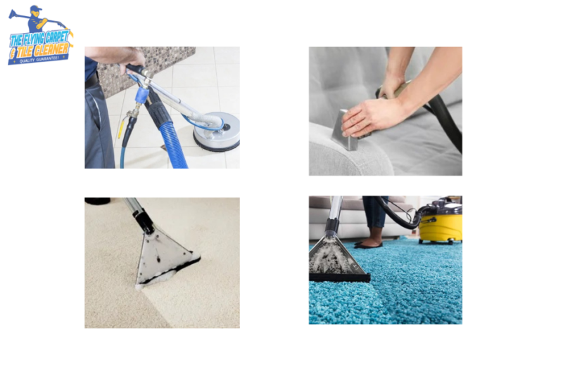 Top Carpet Cleaners in Bull Creek for Fresh, Hygienic Homes