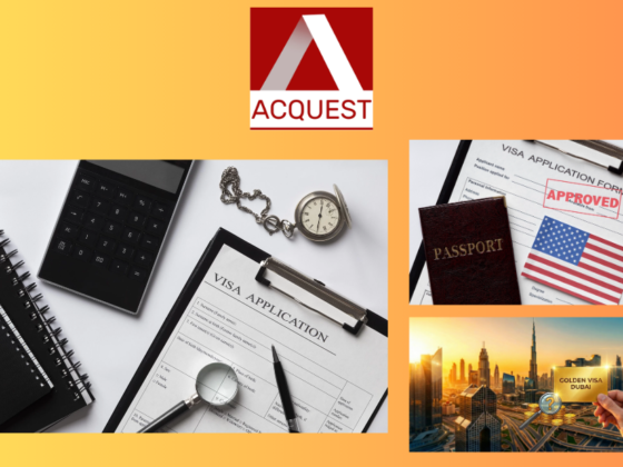 Understanding EB-5 Visa Processing Time: What to Expect