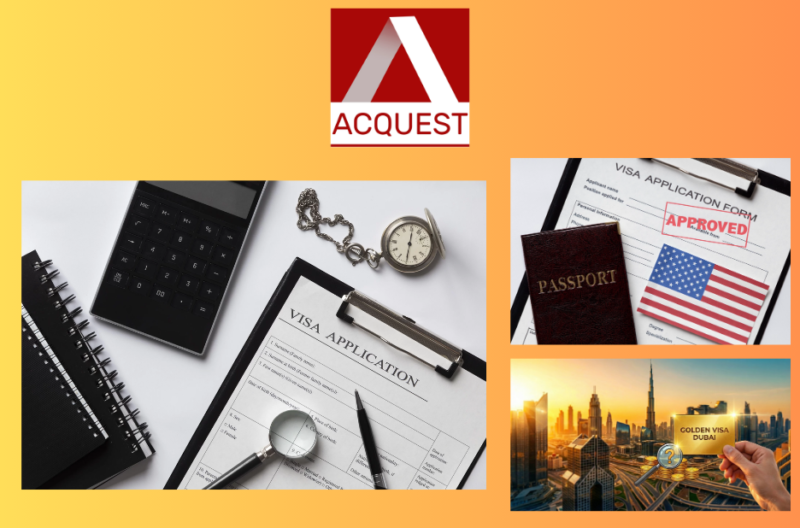 Understanding EB-5 Visa Processing Time: What to Expect