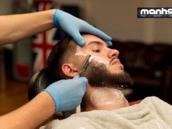 Mens Day Spa Melbourne Australia | Manhor.com.au
