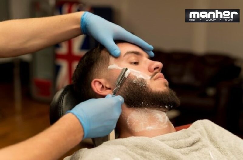 Mens Day Spa Melbourne Australia | Manhor.com.au