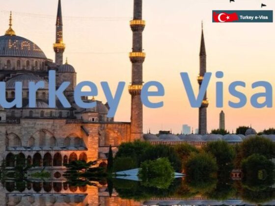 Turkish Visa For Pakistan Citizens | Turkey-evisa-gov.org