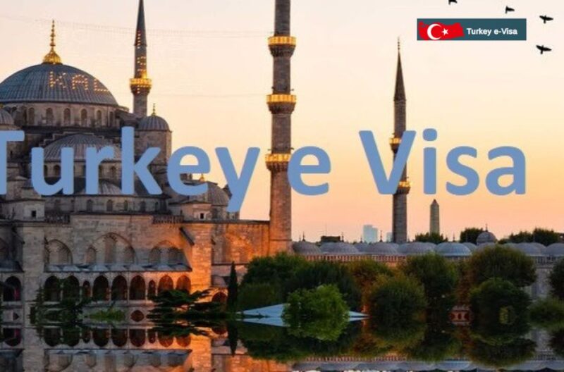Turkish Visa For Pakistan Citizens | Turkey-evisa-gov.org