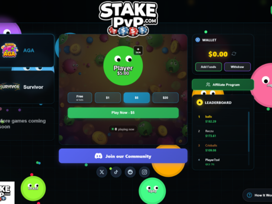 Instant Payout Crypto Pvp Games | Stake Pvp