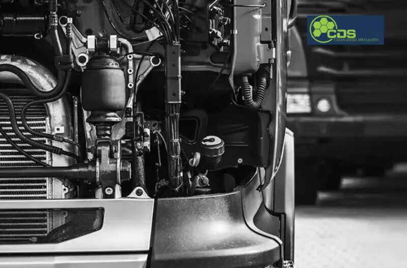Catalyst Cleaning Service In United States | Cleandieselspecialists.com