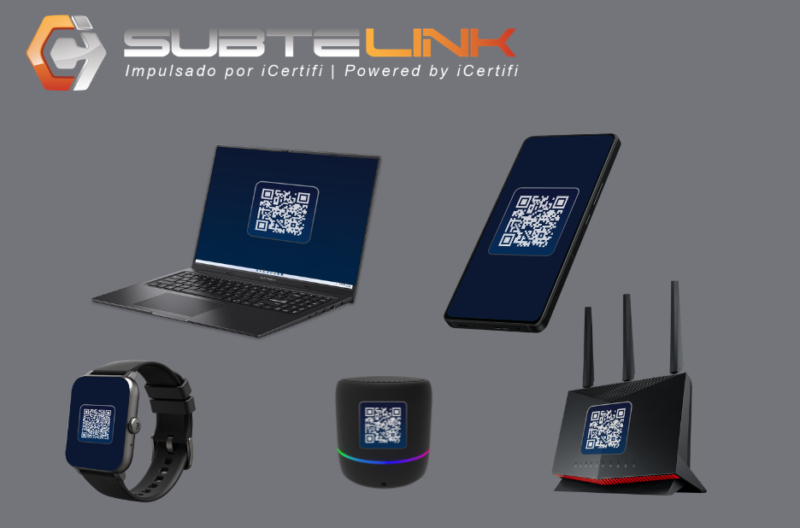 How to Integrate SUBTEL QR on Your Website – A Practical Guide