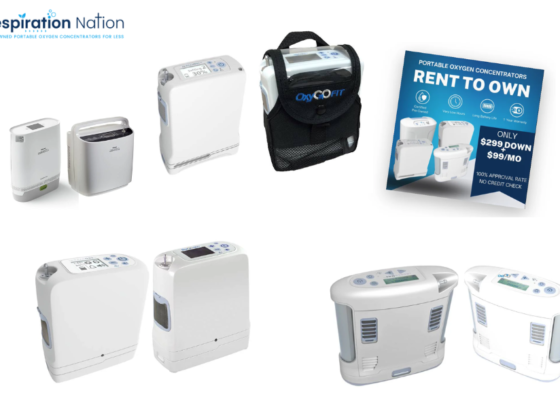 Reliable Second-Hand Inogen G3: Affordable Oxygen Solutions