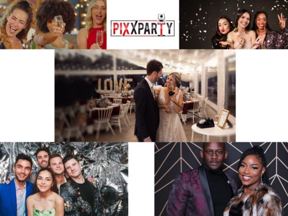 Capture the Moment: Top Photo Booth Hire Near You