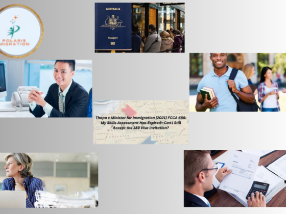 Expert Migration Help for the Gold Coast Area