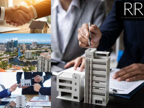 Expert Commercial Property Counsel for Broward County Businesses