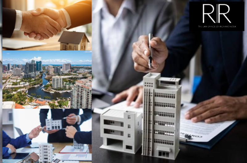 Expert Commercial Property Counsel for Broward County Businesses