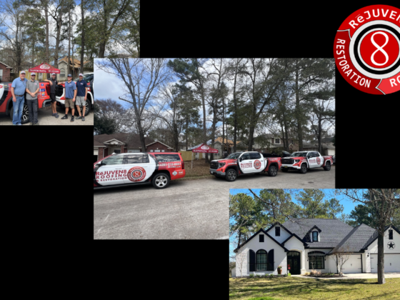 Protect Your Roof: Expert Repairs After Storm Damage in Spring