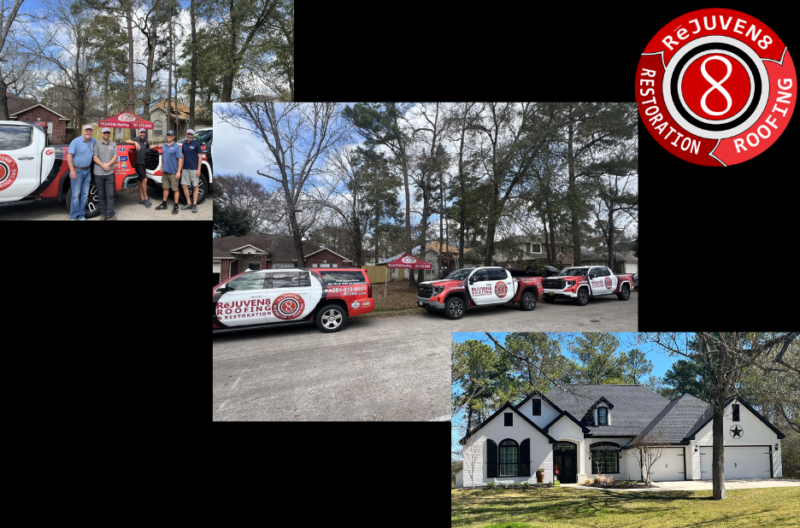 Protect Your Roof: Expert Repairs After Storm Damage in Spring