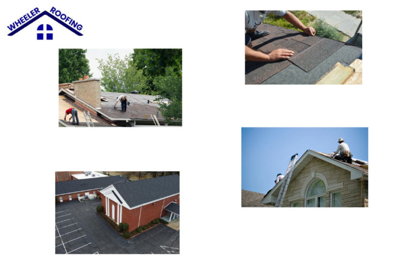 Trusted Roof Installations in Tupelo for Lasting Protection