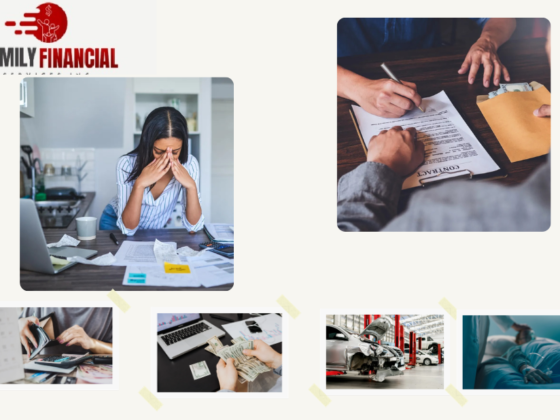 Flexible Financing Options in Batesville, MS