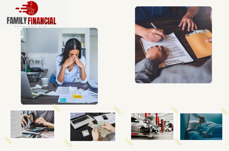 Flexible Financing Options in Batesville, MS