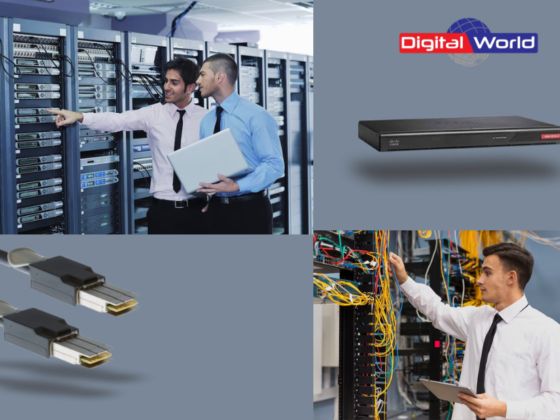 Find Trusted Cisco Partners Across the Gulf Region