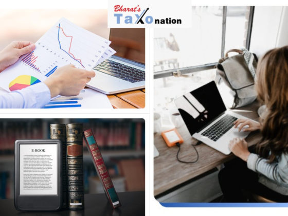 Up-to-date GST Alerts for India: Notifications, Rates, and Compliance