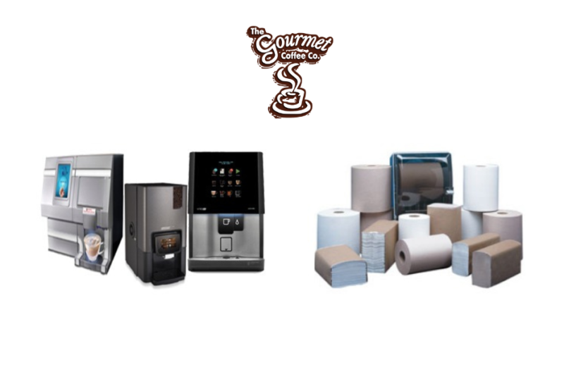 Premium workplace coffee solutions for Miami offices