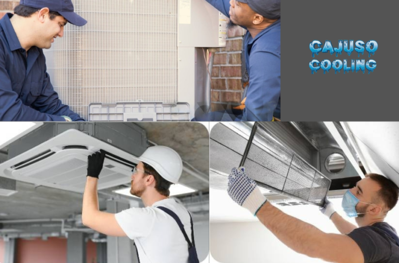 24/7 HVAC Crisis Support to Keep Your Home Comfortable