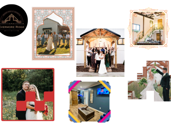 Charm‑driven Charleston: Top Rehearsal Dinner Venues for Your Day