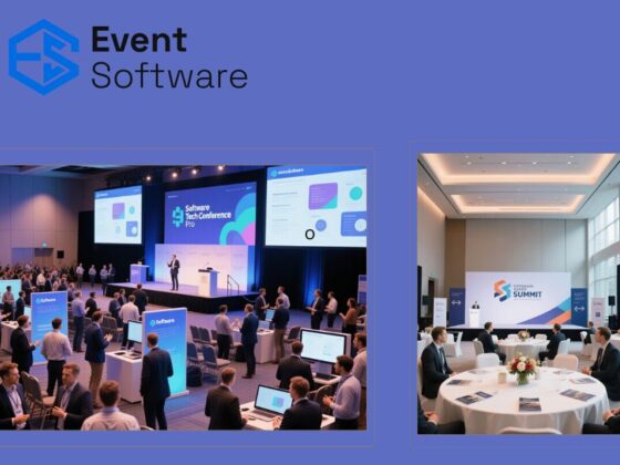 Transforming Large-Scale Events with Robust Management Solutions