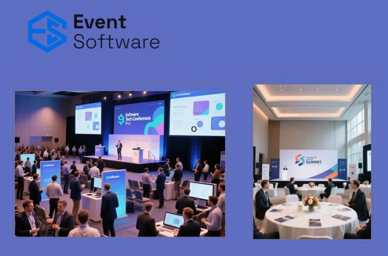 Transforming Large-Scale Events with Robust Management Solutions