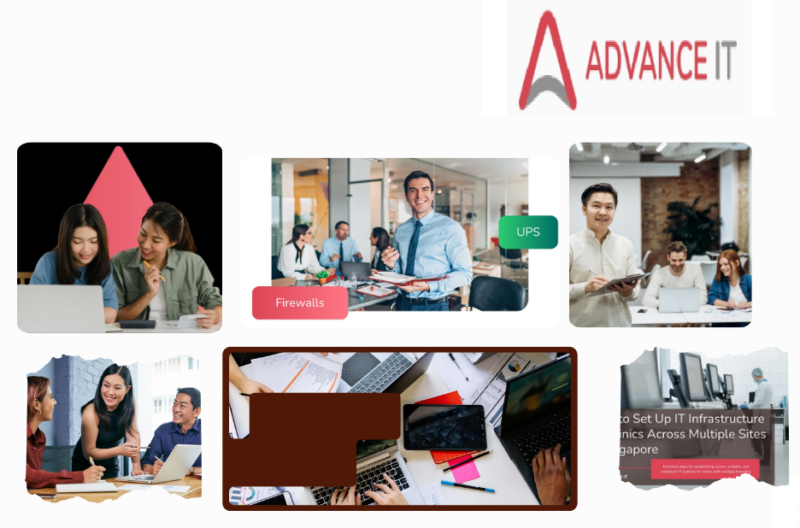 Streamline IT with Top Virtualization Tools in Singapore